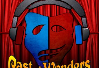 Podcast Art: Cast of Wonders